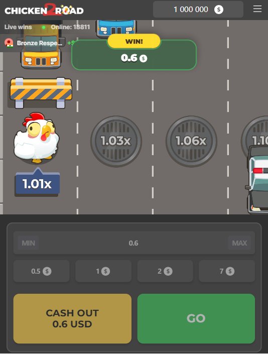 Descubre los secretos detrás de Chicken Road 2 en casinos de España in Spain