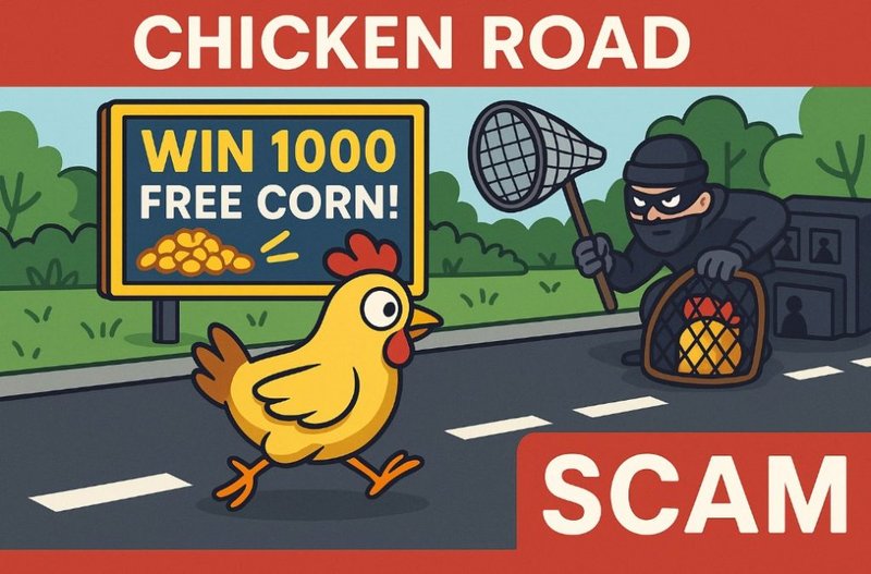 Découvrez le Jeu Emblématique de Chicken Road au France, chicken road casino