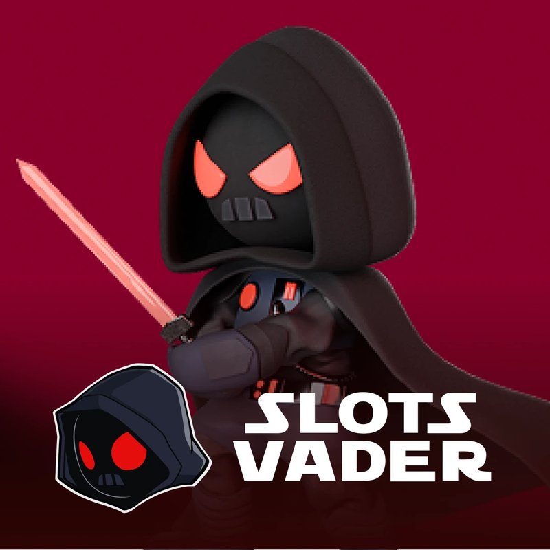 Best slotsvader app in Global